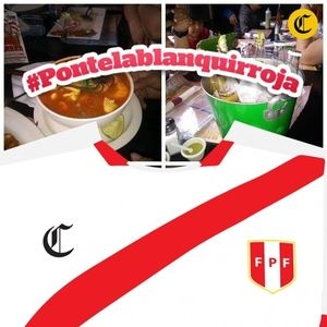 Meet your Posher, Eduardo antonio